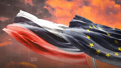 روسيا.. العقوبات الأوروبية