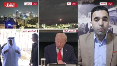 قضايا الحكم وضبط السلاح تهدد سلاسة تطبيق اتفاق غزة