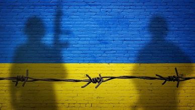 خطة أميركية لوقف حرب أوكرانيا.. وإسرائيل تجدد غارات على غزة