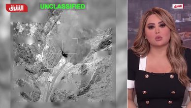 هل تدخل الولايات المتحدة حربا برية ضد إيران؟