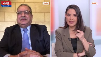 البورصة المصرية تعود فوق 40 ألف نقطة.. مع جني أرباح محدود بالمصارف