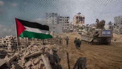 إسرائيل تبدأ اجتياج غزة.. والأمم المتحدة: إبادة جماعية