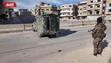 التوافقات الأمنية في السويداء.. خطوة جزئية نحو استقرار مؤقت