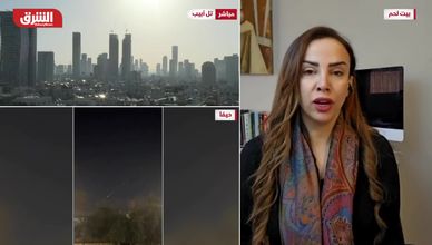 بين القبة الحديدية وضغط التفاوض.. صفارات الإنذار تعود