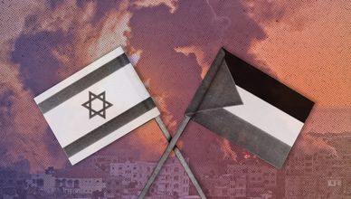 فلسطين وإسرائيل.. أموال "المقاصّة"