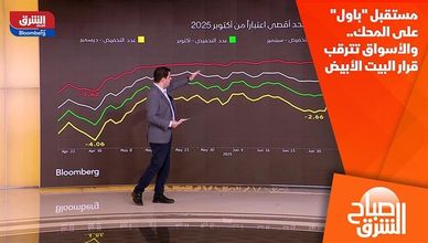 مستقبل "باول" على المحك.. والأسواق تترقب قرار البيت الأبيض