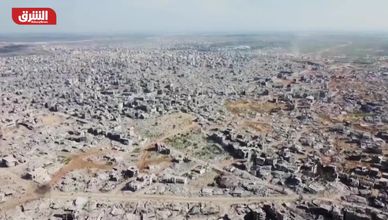 مستشار ماكرون: مبادرة باريس والرياض حجر الأساس لإنهاء حرب غزة