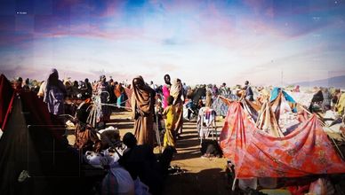 دارفور تشتعل بالأزمات.. والصحراء المغربية تحسم مصيرها