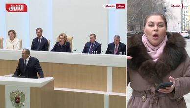 لافروف: أوروبا تعرقل التسوية الأوكرانية بينما موسكو جاهزة