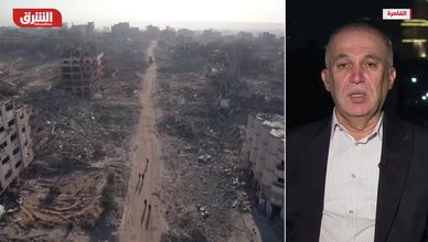 غزة من تحت الصفر.. معركة الإعمار تبدأ بعد أن صمتت المدافع