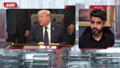 أميركا وإيران.. "هرمز" يعطل التفاوض وباكستان تبحث عن اختراق