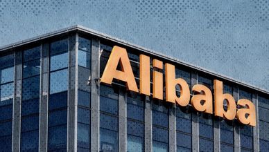 تطبيق "Ling Guang".. شركة علي بابا وسباق الـAI