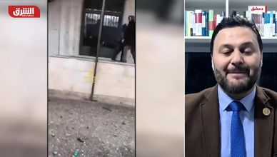 العملية الإرهابية بسوريا تهدف لإثارة فتنة طائفية