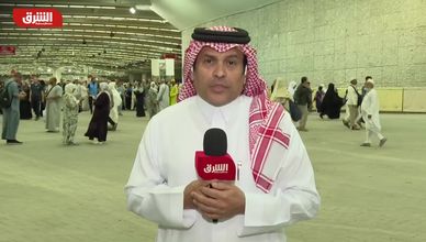 تنديد سعودي بالعدوان الإسرائيلي على فلسطين.. وترمب يهدد ماسك بـ"عواقب وخيمة"