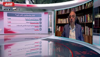 توسيع السيادة الشرعية.. طريق لبنان لتقليص الاحتلال