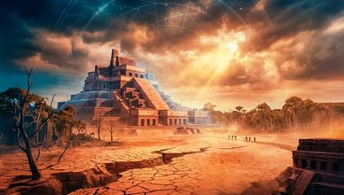 المايا.. حكاية زوال