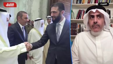 ما المطلوب من دمشق لبناء علاقة استراتيجية مع واشنطن؟