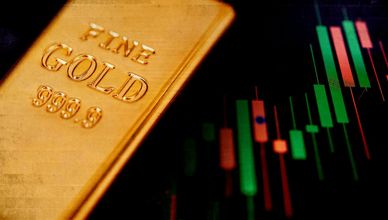 مؤشر "S&P 500" يواصل المكاسب.. والذهب يستقر قرب أعلى مستوياته