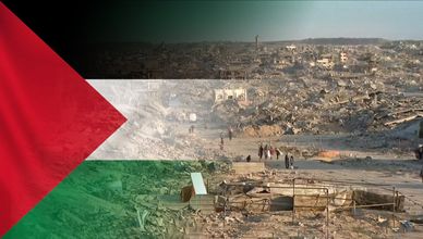 مأساة المفقودين في غزة.. بحث مرير تحت الركام وصمت العالم
