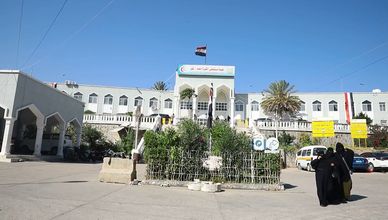 اليمن.. مستشفيات تعز تواجه أزمة إمدادات الأكسجين