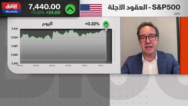 مرونة الاقتصاد الأميركي تدعم الأسواق وتؤجل خفض الفائدة