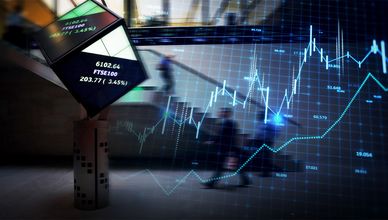 الذكاء الاصطناعي يقود وول ستريت للصعود.. وفوتسي يسجل أكبر مكاسب يومية