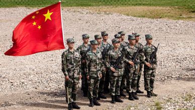 آسيا تواصل تحقيق المكاسب.. والصين تفرض قيودا على الصادرات العسكرية