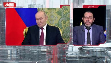 زيارة الشرع إلى موسكو... بوابة لعهد جديد بين دمشق وروسيا