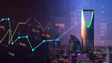 السوق السعودية تفتتح على تراجع.. و"المعمر" تحصل على مشروع من "سدايا"