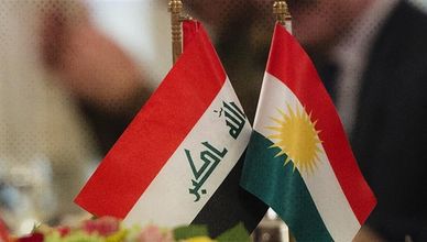 بغداد وأربيل.. خلاف تصدير النفط