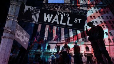 وول ستريت تحت الضغط.. النفط يصعد والأسهم تتراجع