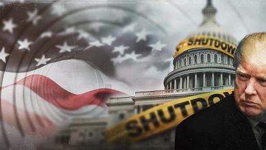 الإغلاق الحكومي والاقتصاد.. خسائر يومية بـ15 مليار دولار