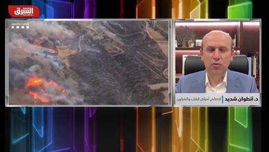ضربة شمس تودي بالحياة.. وحرارة الطقس يخرج عن السيطرة