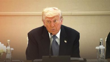 ترمب: العلاقات الخليجية الأميركية أقوى من أي وقت