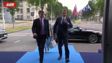 الحرب الأوكرانية الروسية وتحديات الصين في صدارة قمة الناتو