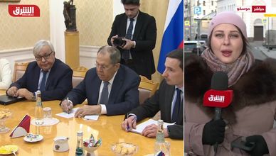 موسكو ودمشق تفتحان صفحة جديدة في العلاقات الثنائية