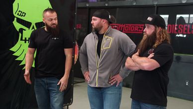 تهديد الأعطال