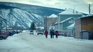 أثرياء المناجم