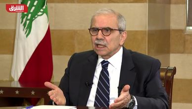 نواف سلام لـ"حزب الله": نريد حماية سلاح المقاومة من إسرائيل