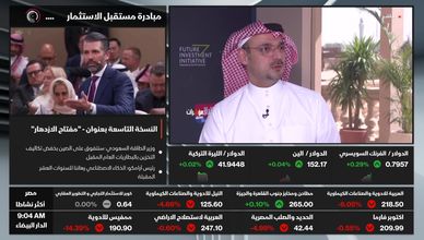 الريس: نستثمر بالمستشفيات والتعليم ضمن المدن الثانوية بالسعودية والإمارات