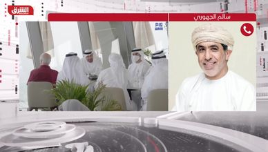 سالم الجهوري: محاولة إحداث تحول في الإمارات سيأخذ بعض الوقت