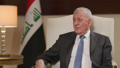 العراق.. وضع أمني جيد يشكل حافزاً لتحسين الاقتصاد