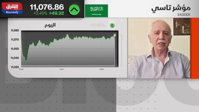 عودة سيولة الخليج.. شهية بناء المراكز تنعش الأسهم بعد العيد