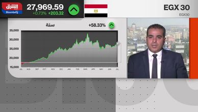 ما هي عوامل استقرار السوق المصري في النصف الأول من العام؟