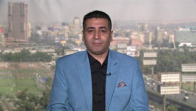 الشويخ: تنوع الاستثمار السعودي بالرياضة يضمن مزيد من المكاسب والقوة الناعمة