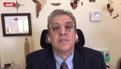 د. ياسر المحلاوي: أمراض الصيف التي تنتشر في الشرق الأوسط لها علاقة بدرجات الحرارة