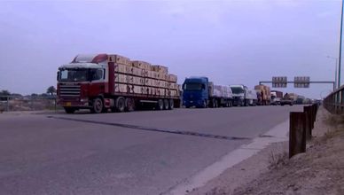 ما هي الأولوية القصوى للعراق لتحقيق النهضة الاقتصادية المنشودة؟
