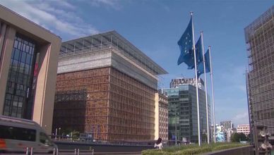 مراسل "الشرق": ضغوط أوروبية متزايدة على نتنياهو للقبول بحل الدولتين