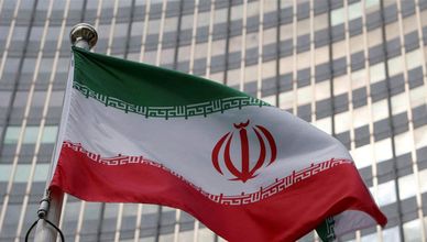 مراسل الشرق: الأحزاب الكردية المعارضة تلوح بالرد على إيران حال استهدافها