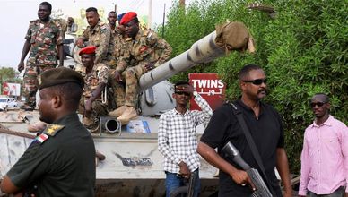 تصاعد اشتباكات السودان.. والاتحاد الأوروبي يتخذ إجراء جديدا